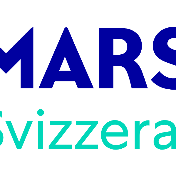 Mars Svizzera Logo