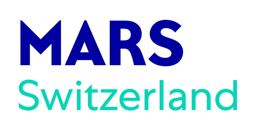 Mars Switzerland Logo